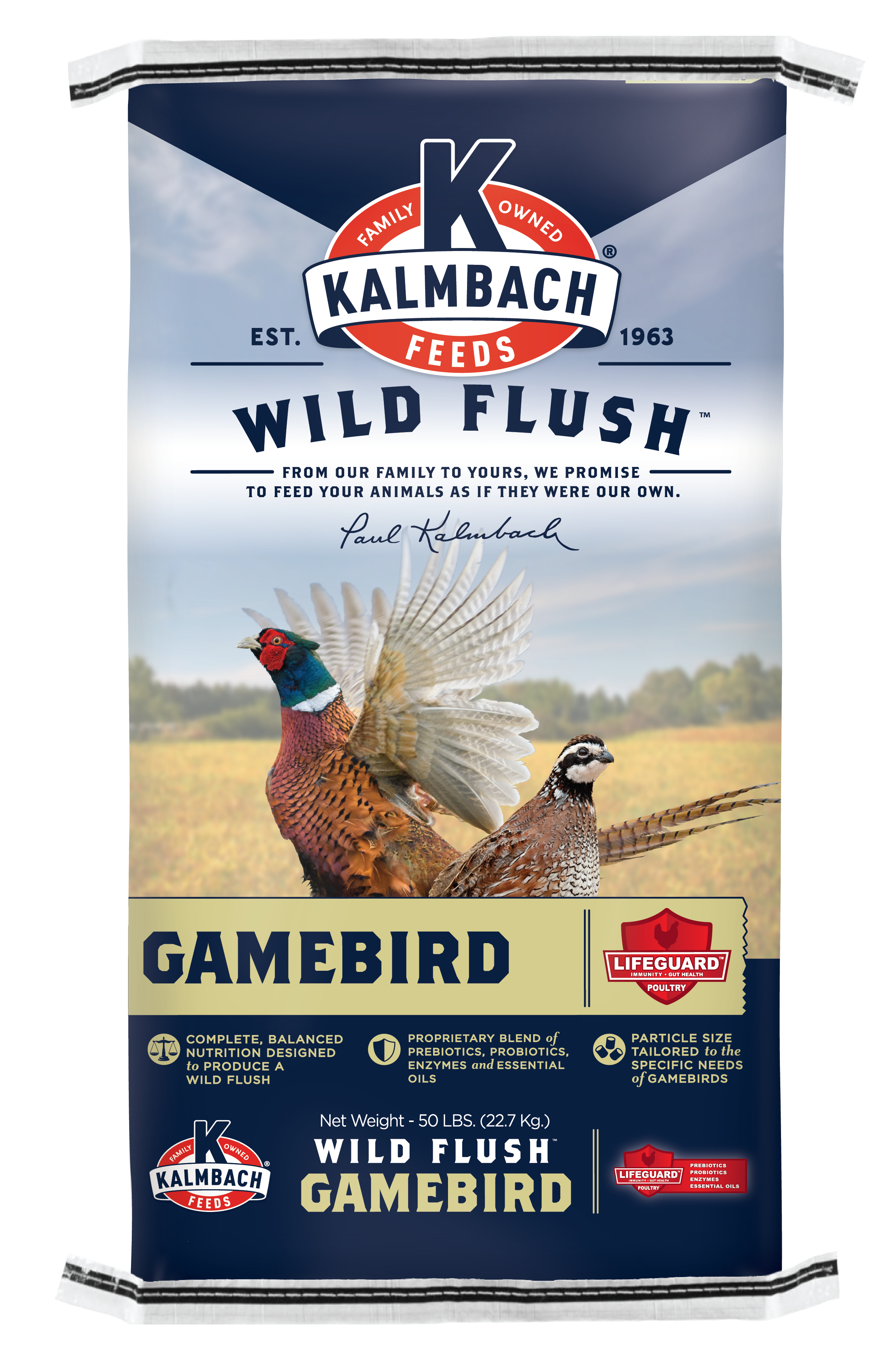 Wild_Flush_Gamebird_Front_Comp