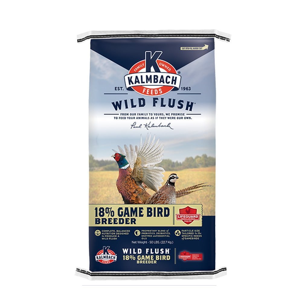kalmbach-18-game-bird-breeder-poultry-feed-front-bag