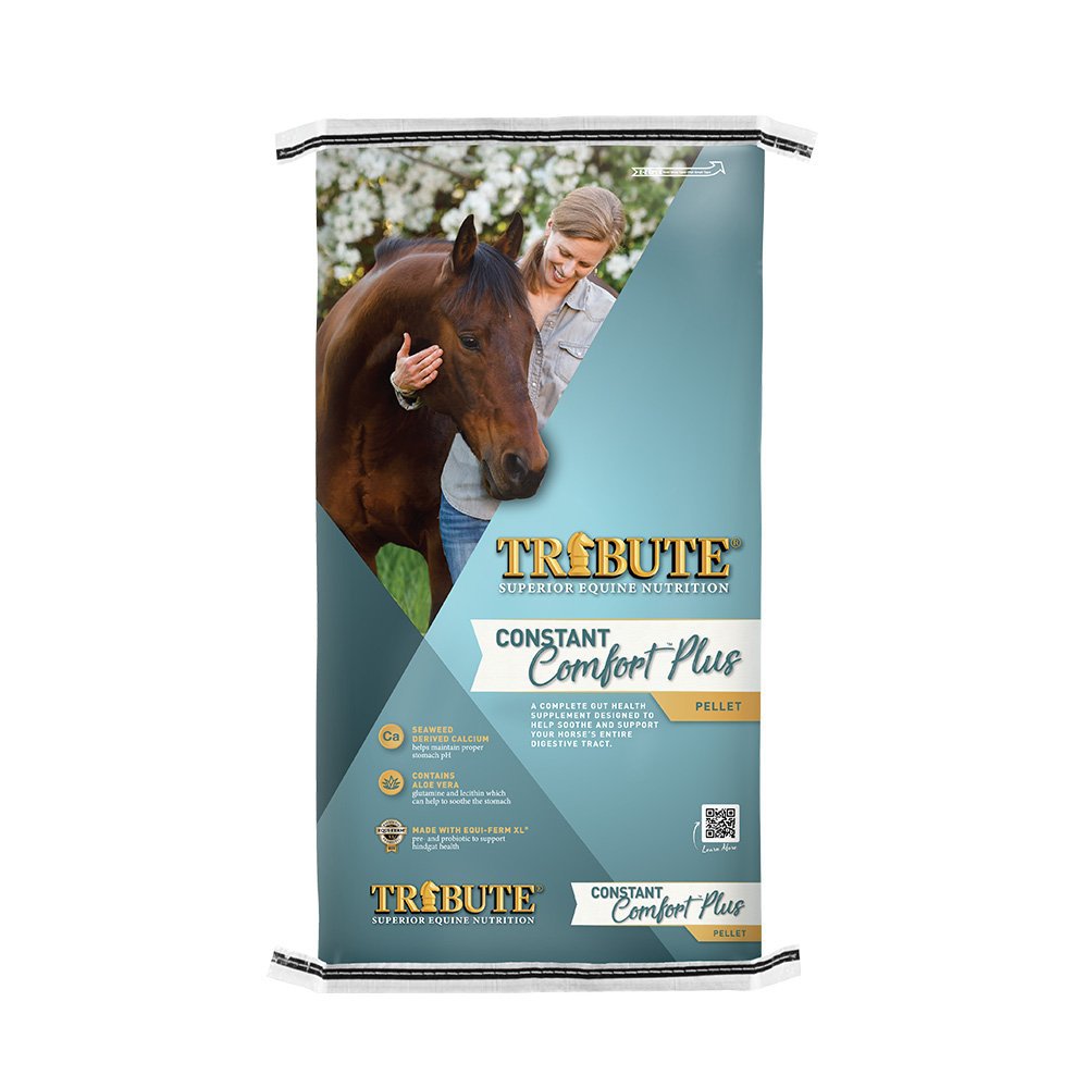 Kalmbach Constant Comfort® Plus Pellet