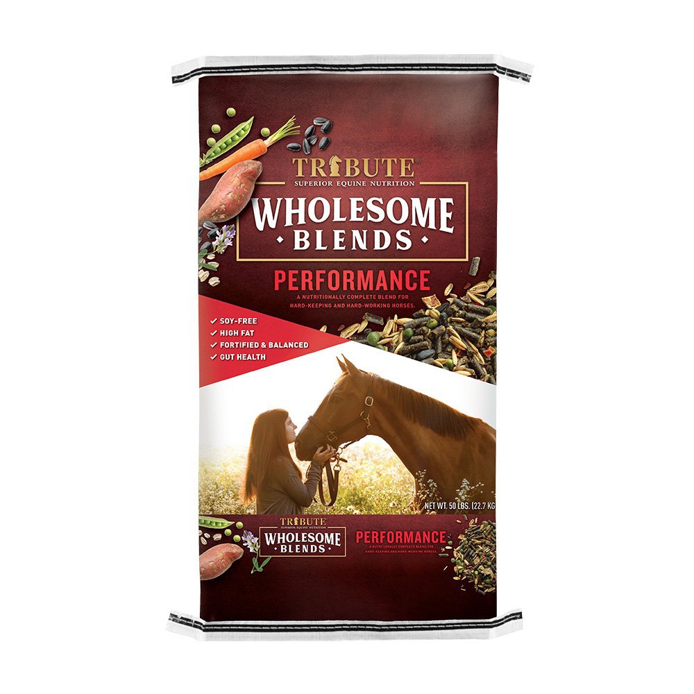Kalmbach Wholesome Blends® Performance Textured (Soy Free) (Special Order)