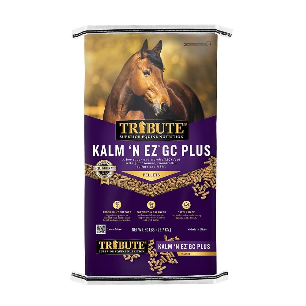 Kalmbach Kalm ‘N EZ® GC Plus Pellet (Special Order)