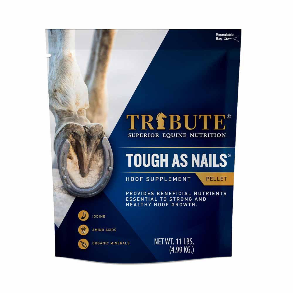 tribute-tough-as-nails-horse-hoof-supplement